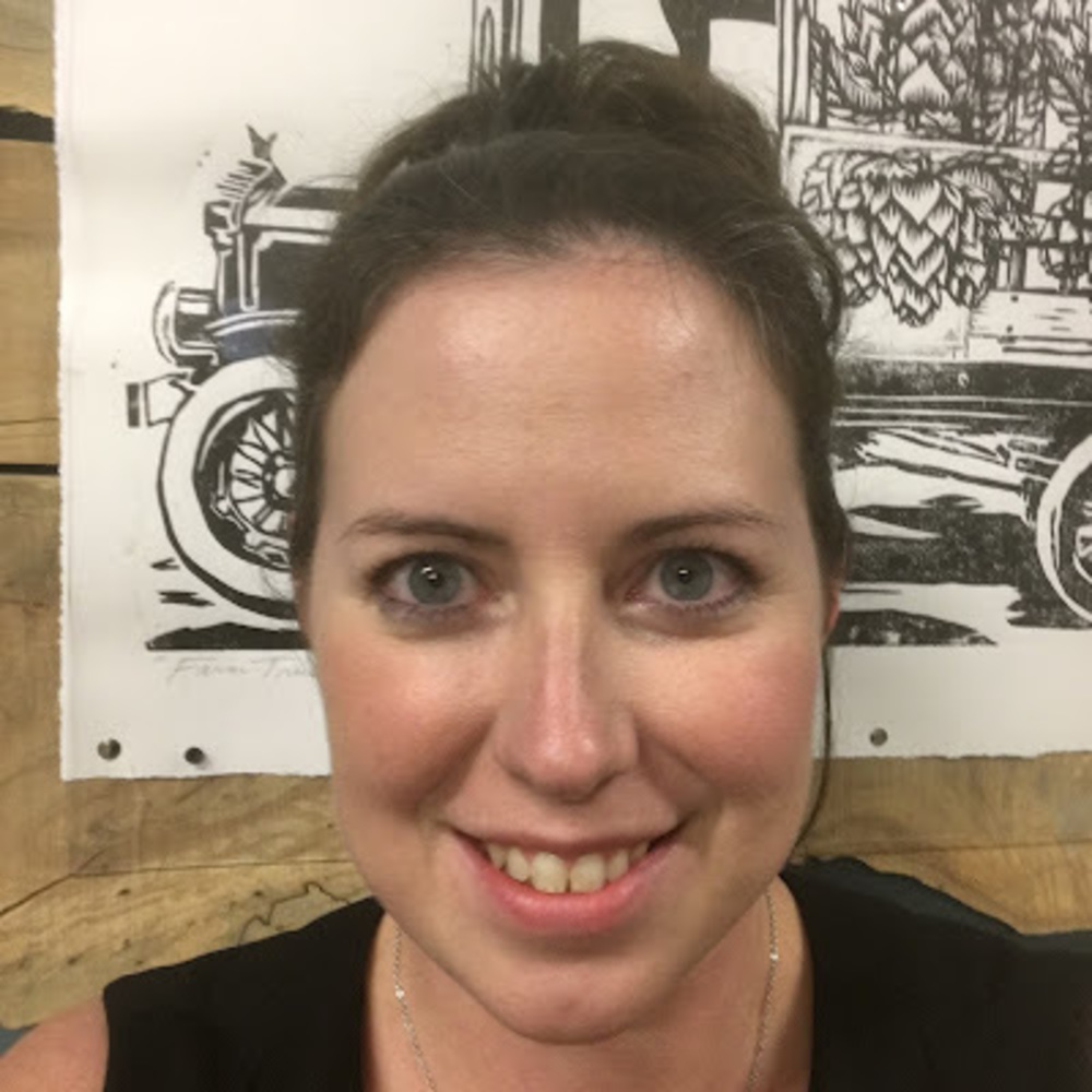 Meet your Posher, Clare